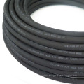 3/8" Gray Smooth Surface SAE J188 High Pressure Power Steering Pump Hose